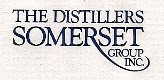 Somerset Importers, Distillers Somerset Group, National Office - Marketing & Sales