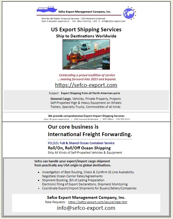 Document Shipping Services in North York
